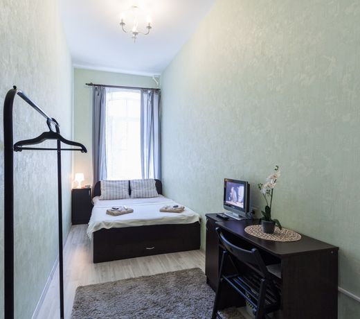 Mini-hotel Egorova 18