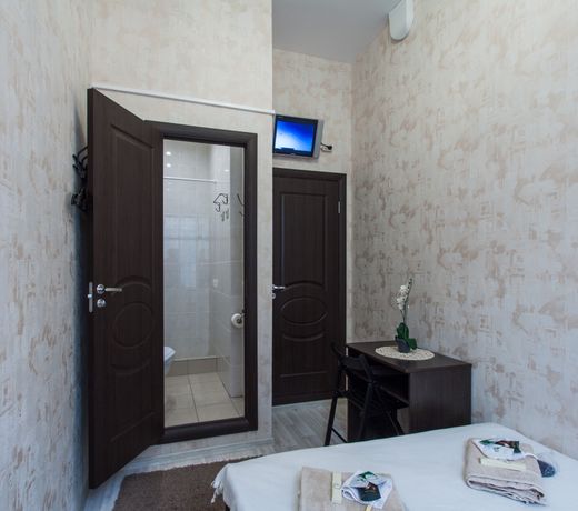 Mini-hotel Egorova 18