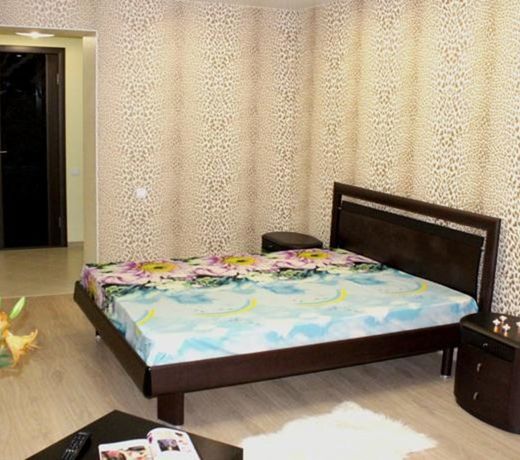 Stars Apartment