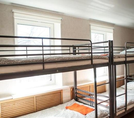 Hostel Orenburg