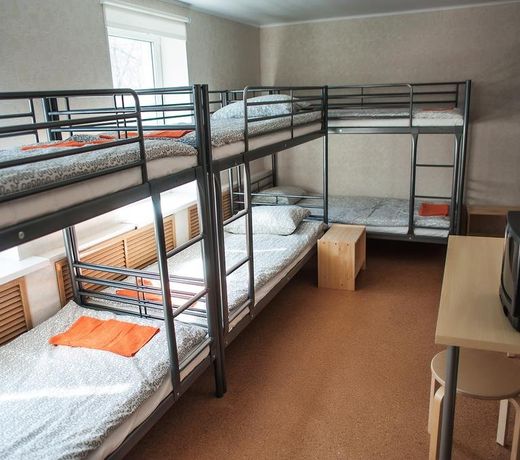 Hostel Orenburg