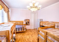 Радикс Хостел / Radiks Hostel фото 2