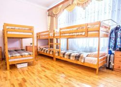 Радикс Хостел / Radiks Hostel фото 3