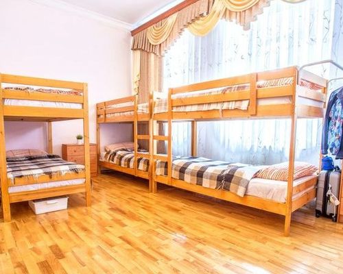 Хостел Лайк / Like Hostel Krasnodar - Краснодар - фото 3