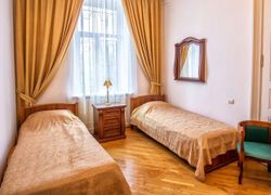 Радикс Хостел / Radiks Hostel фото 4