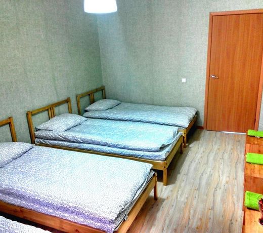 SOVUSHKA