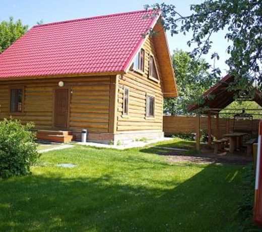 Cottage Club Nagornyy