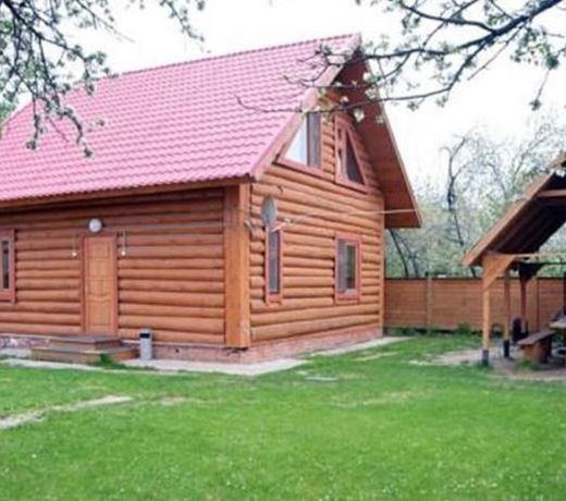 Cottage Club Nagornyy