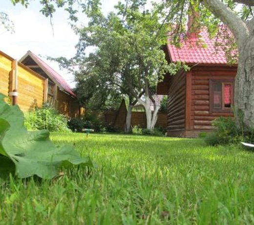 Cottage Club Nagornyy