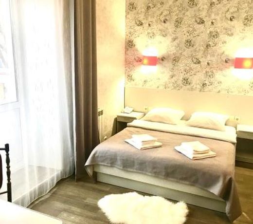Brigantina Hotel