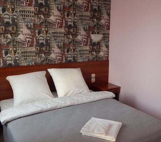 Brigantina Hotel