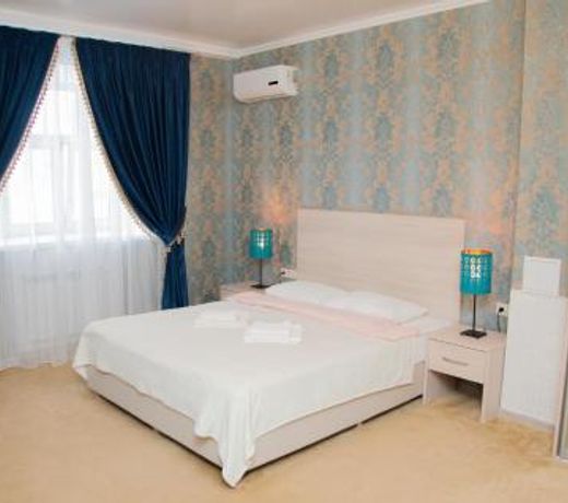 Stary Gorod Hotel