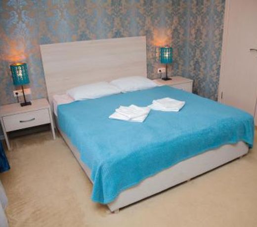 Stary Gorod Hotel