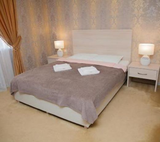 Stary Gorod Hotel