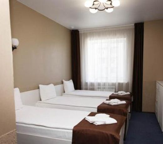 GagarInn Hotel