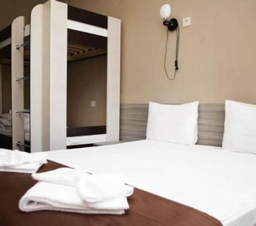 GagarInn Hotel