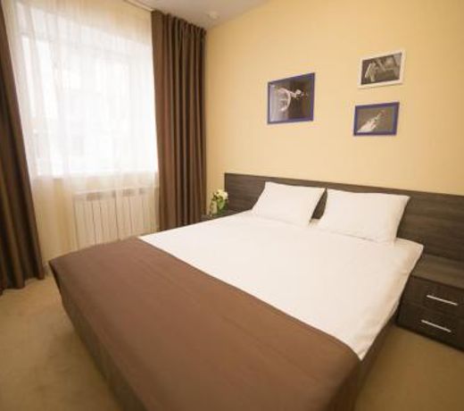 GagarInn Hotel