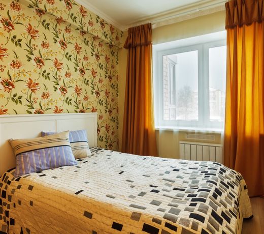 Apart-Hotel Irkutskie Berega