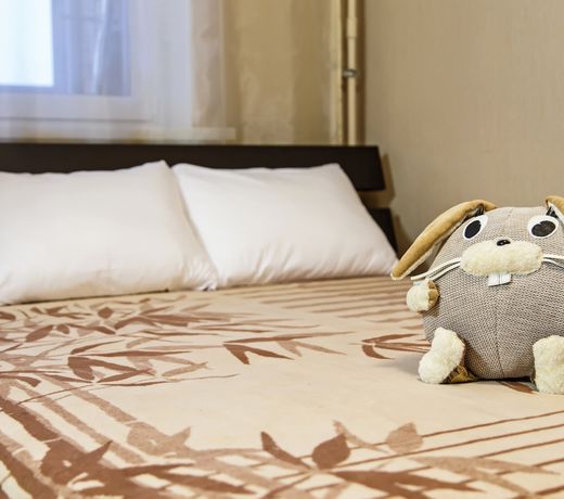 Apart-Hotel Irkutskie Berega