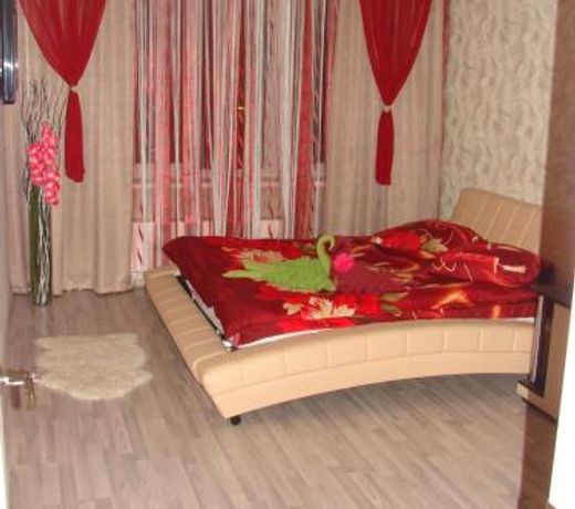 Apartments on Chekhova