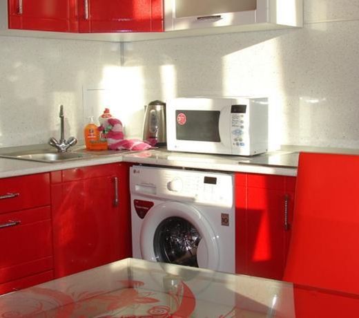 Apartments on Chekhova