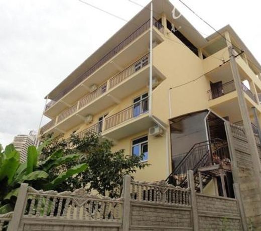 Delfin Guest House