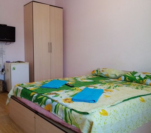 Delfin Guest House