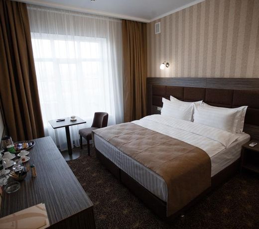 Rodina Hotel
