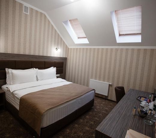 Rodina Hotel