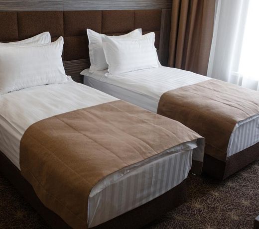 Rodina Hotel