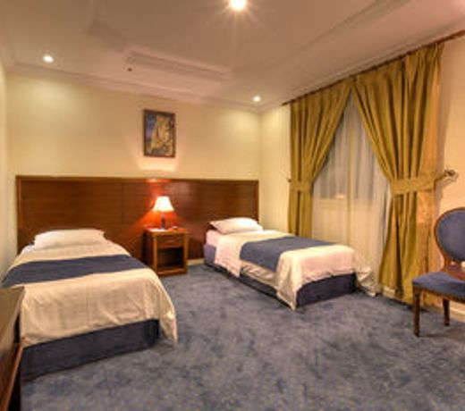 Mawaddah Al Naseem Hotel