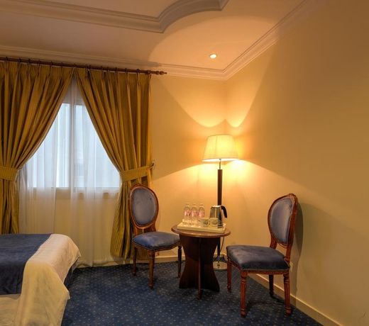 Mawaddah Al Naseem Hotel