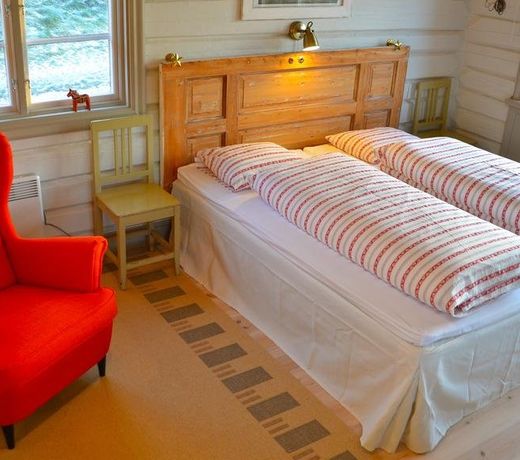 HEIDI LODGE STUGA