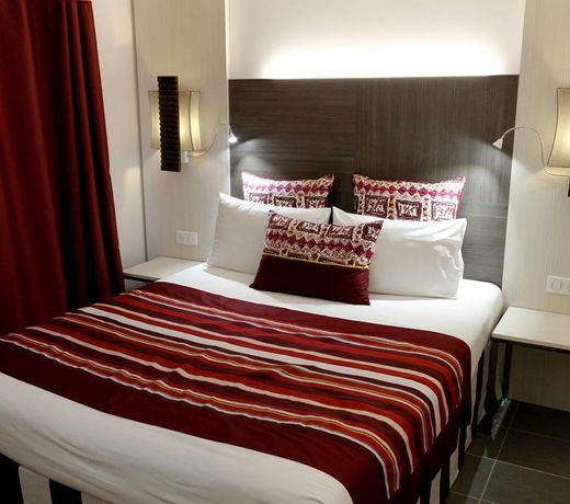 ONOMO Hotel Lomé