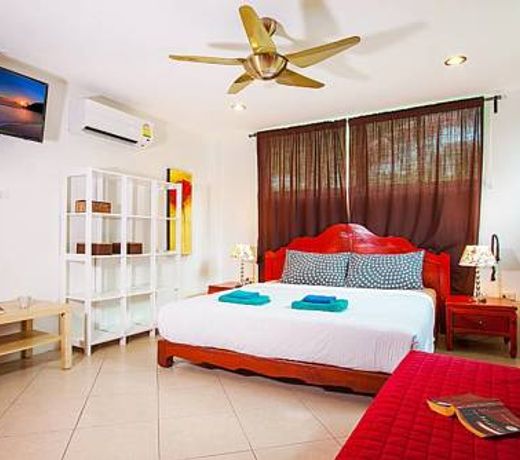 Kamala Heights Villa