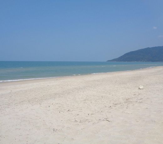 Khanom Beach Residence