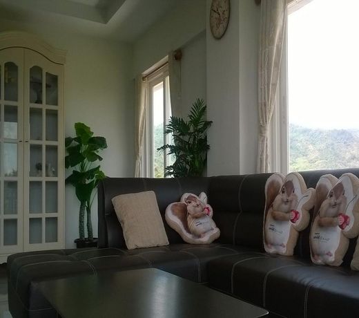 Khanom Beach Residence