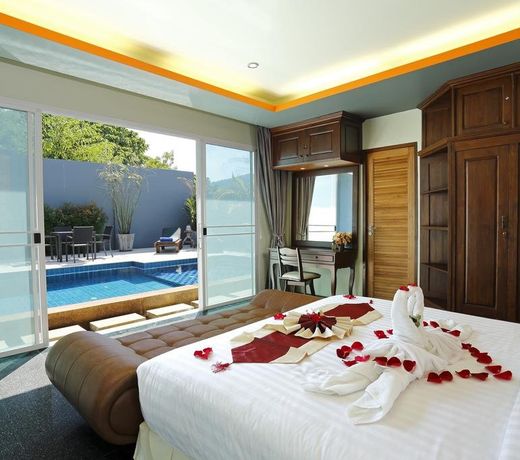 Sudee Villa