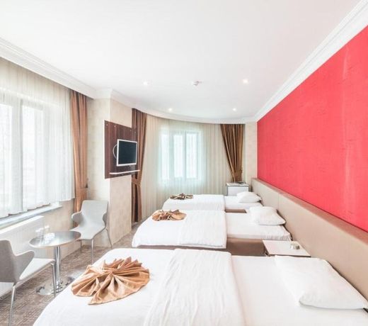 Hotel Dosco