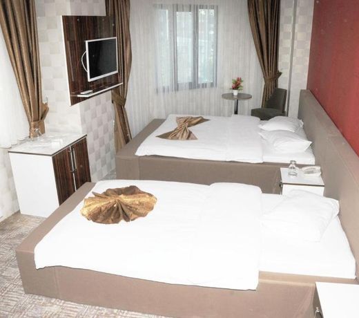 Hotel Dosco