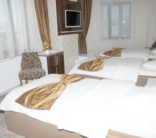 Hotel Dosco