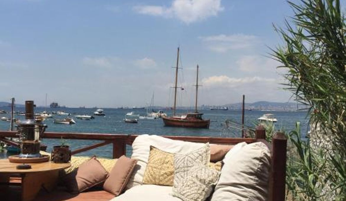 Tuzla Yacht Club