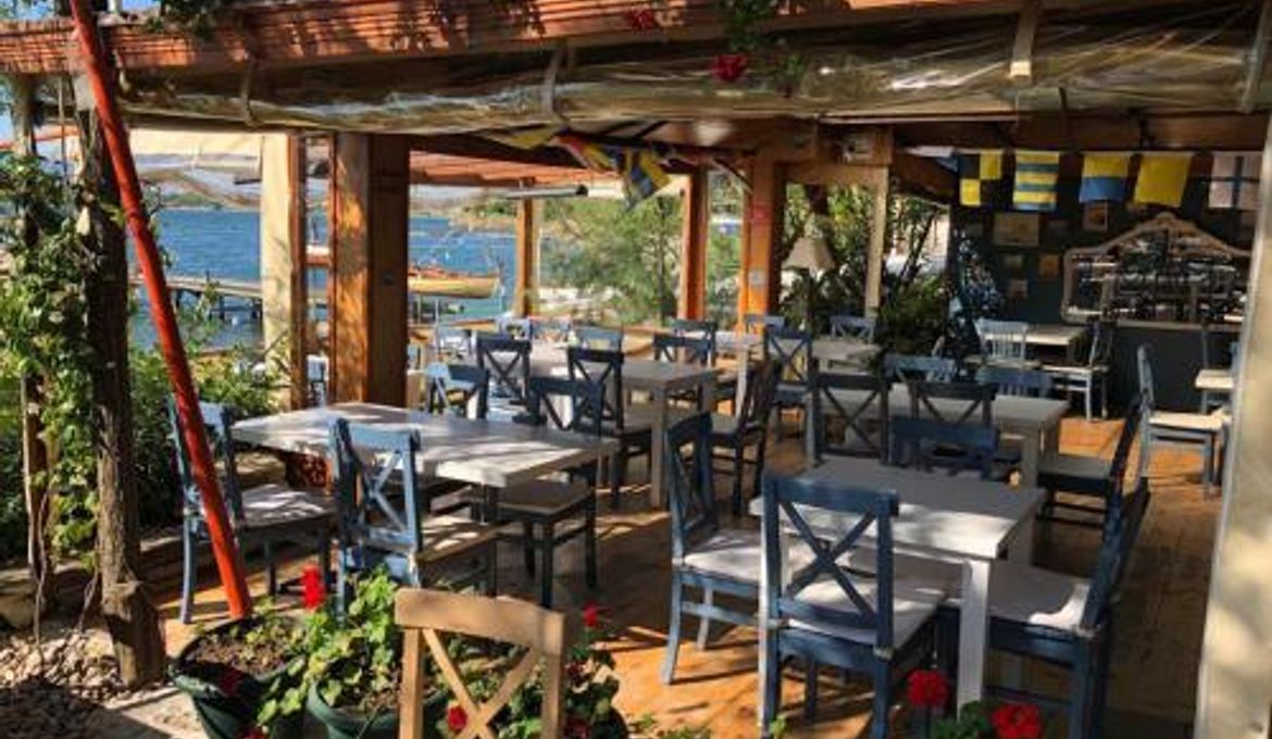 Tuzla Yacht Club