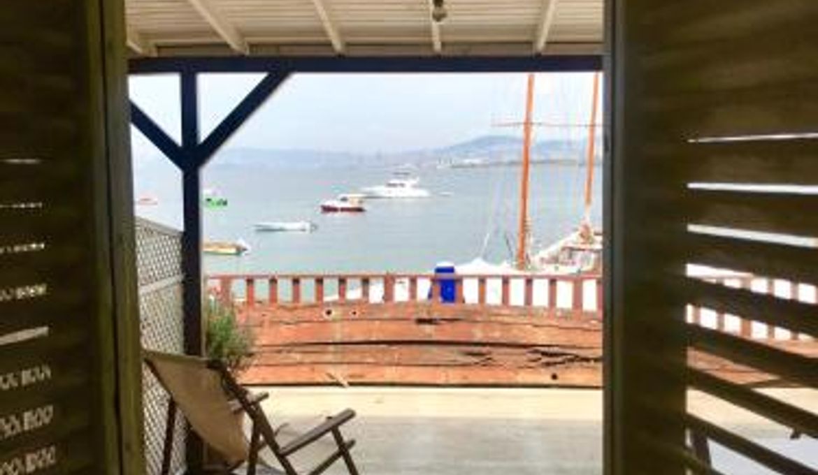 Tuzla Yacht Club
