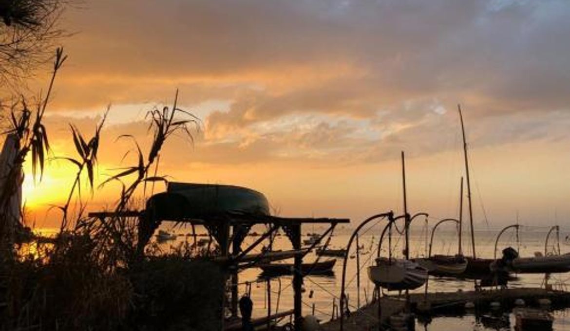 Tuzla Yacht Club