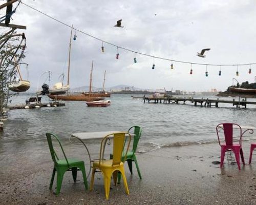 Tuzla Yacht Club - Пендик - фото 23