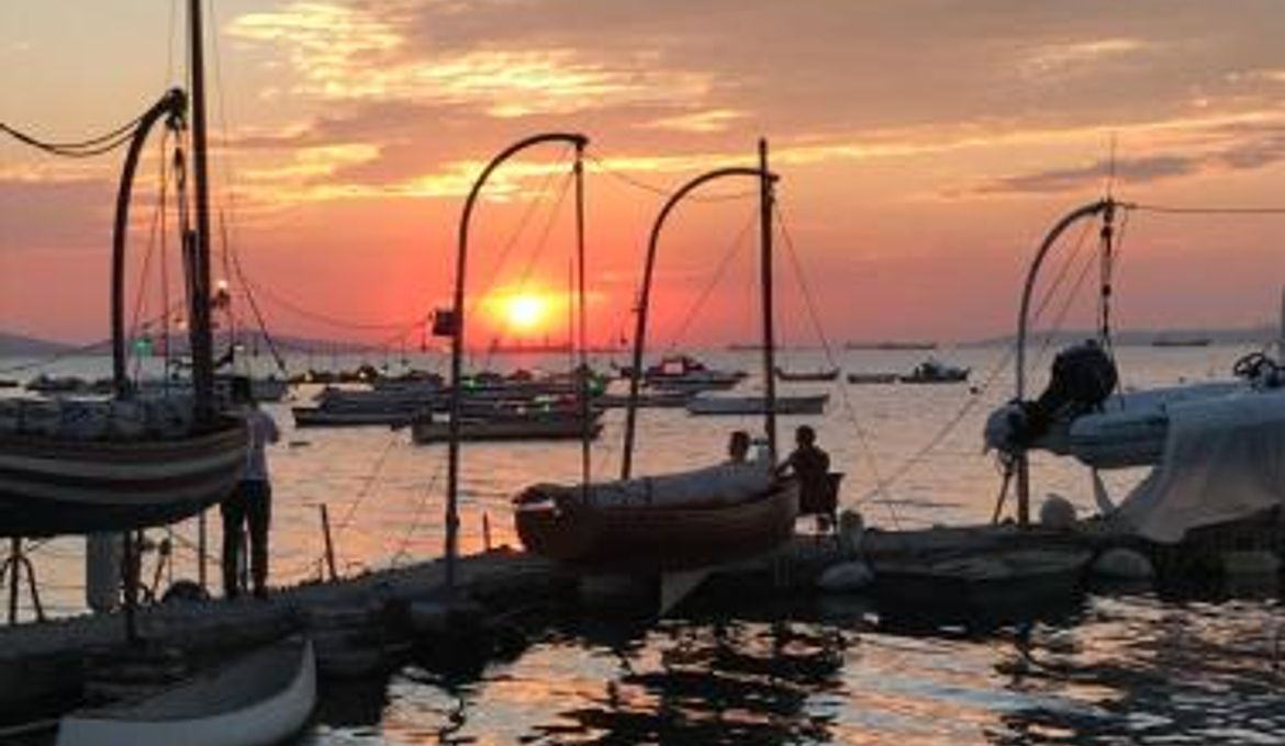 Tuzla Yacht Club