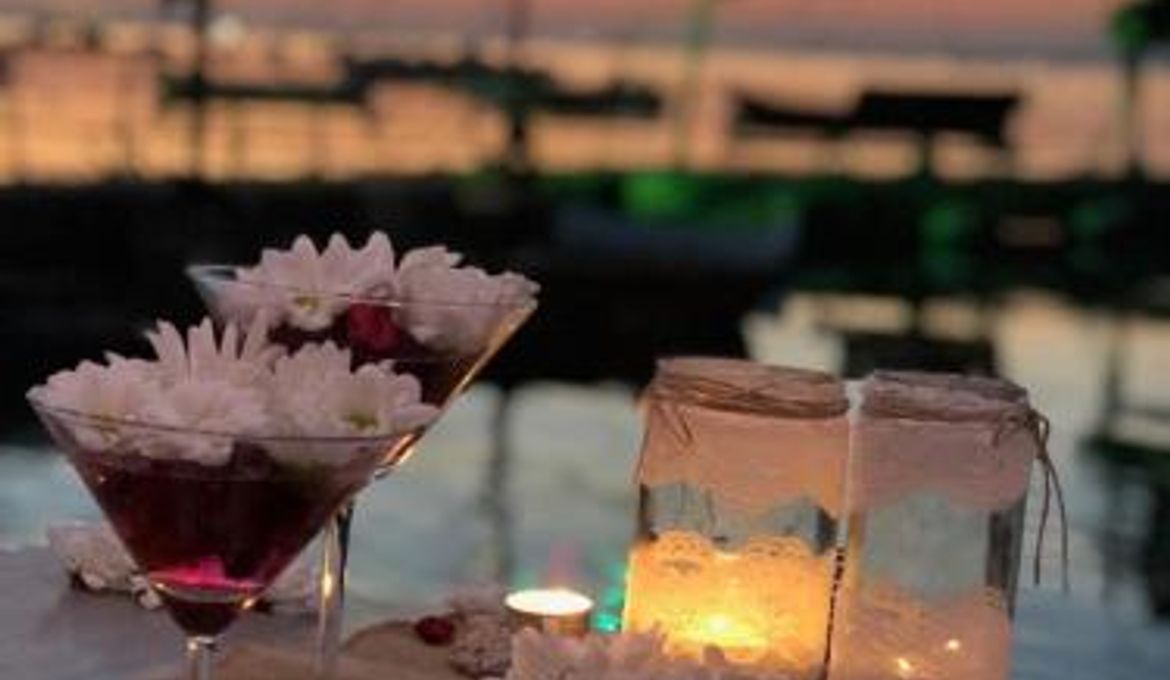 Tuzla Yacht Club