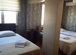 Elmas Apart Hotel фото 2