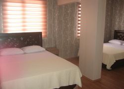 Elmas Apart Hotel фото 3